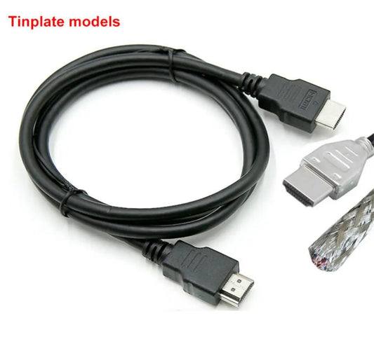 HDMI 1.4V MALE TO MALE CABLE