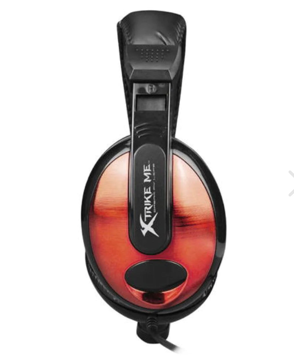 XTRIKE ME HP-307 WIRED GAMING HEADPHONE