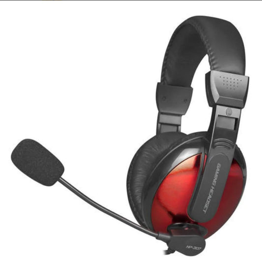 XTRIKE ME HP-307 WIRED GAMING HEADPHONE