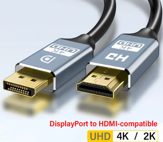 Cable HDMI TV 2.0V