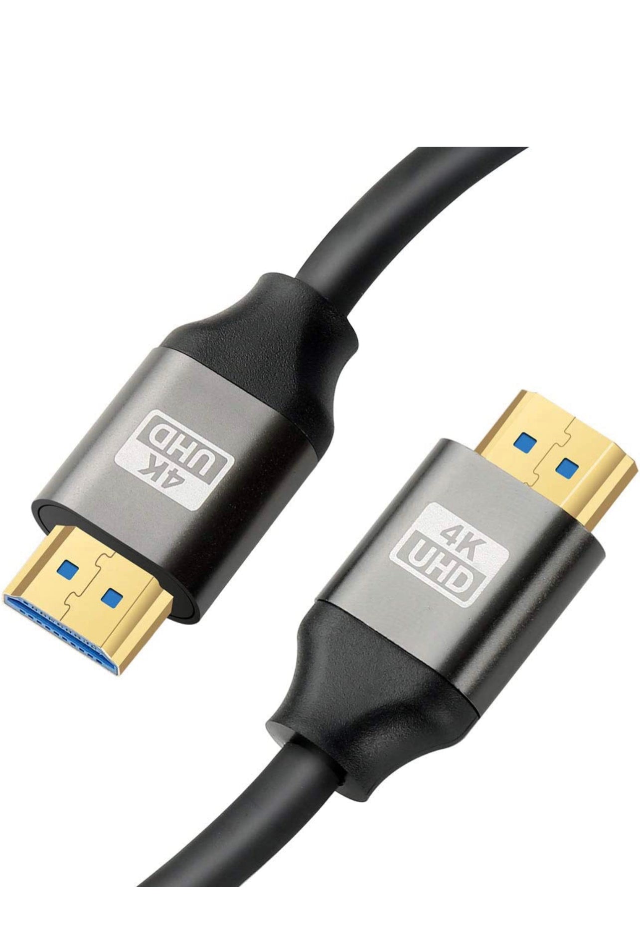 PREMIUM HIGH SPEED 4K 2.0V HDMI M-M CABLE